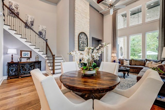 121 Sugar Pine Court, Montgomery, TX 77316