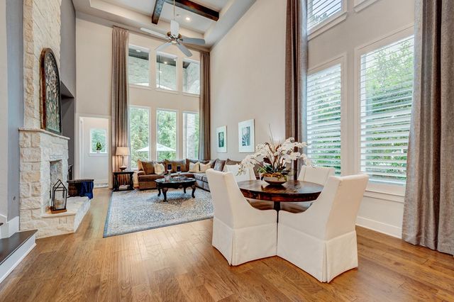121 Sugar Pine Court, Montgomery, TX 77316