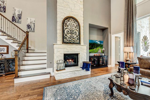 121 Sugar Pine Court, Montgomery, TX 77316
