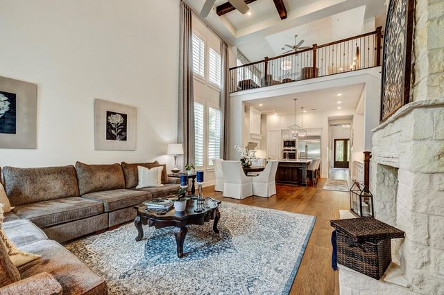 121 Sugar Pine Court, Montgomery, TX 77316