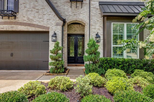 121 Sugar Pine Court, Montgomery, TX 77316