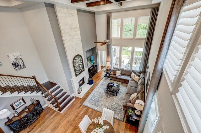 121 Sugar Pine Court, Montgomery, TX 77316