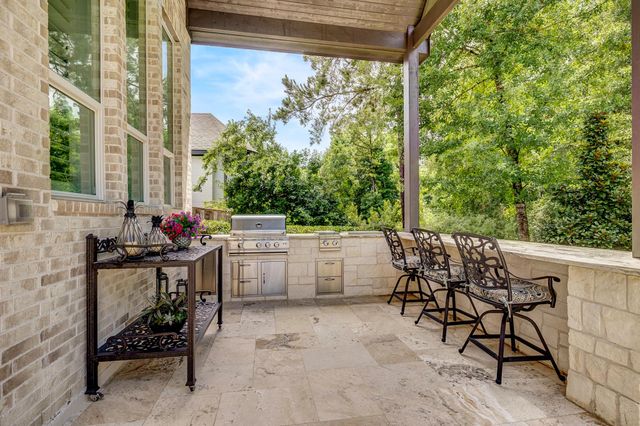 121 Sugar Pine Court, Montgomery, TX 77316