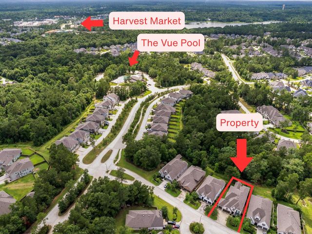 121 Sugar Pine Court, Montgomery, TX 77316