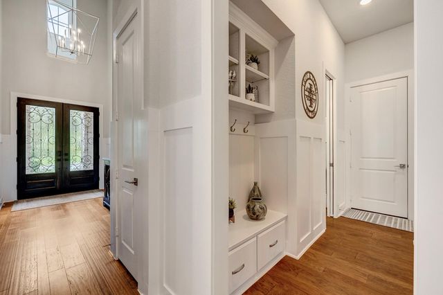 121 Sugar Pine Court, Montgomery, TX 77316