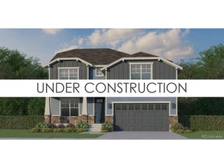 8702 Long Beach Ter, Colorado Springs, CO 80908