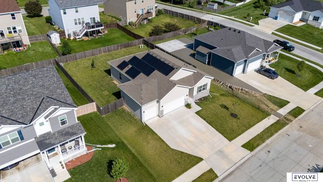8506 S 63rd Street, Papillion, NE 68157