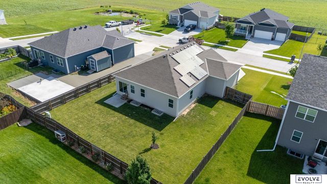 8506 S 63rd Street, Papillion, NE 68157