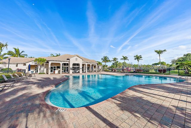 160 Umbrella Place, Jupiter, FL 33458