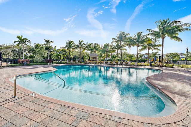 160 Umbrella Place, Jupiter, FL 33458