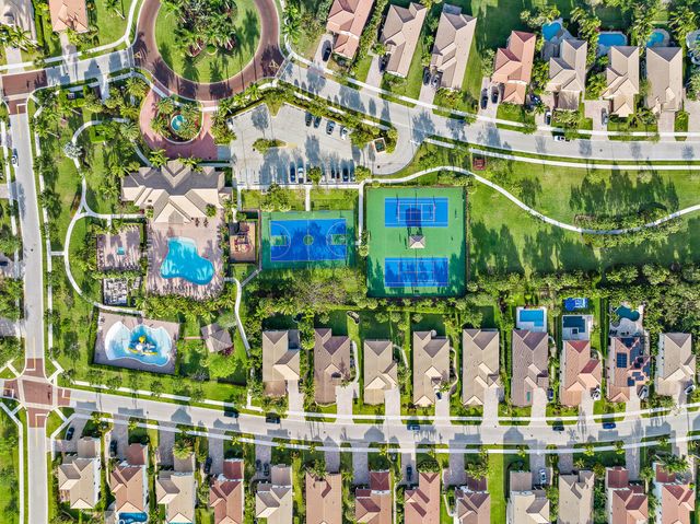 160 Umbrella Place, Jupiter, FL 33458