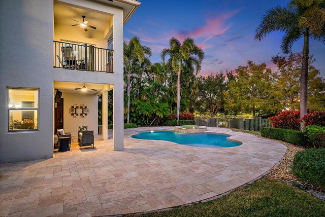 160 Umbrella Place, Jupiter, FL 33458