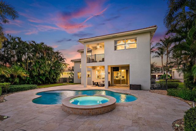 160 Umbrella Place, Jupiter, FL 33458