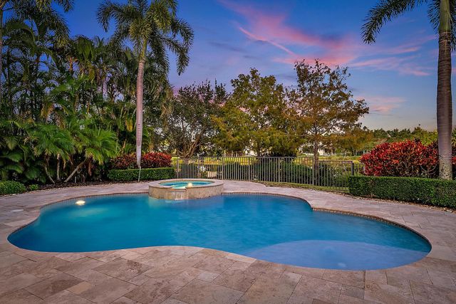 160 Umbrella Place, Jupiter, FL 33458