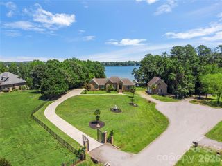 5100 Lake Wylie Road, Lake Wylie, SC 29710