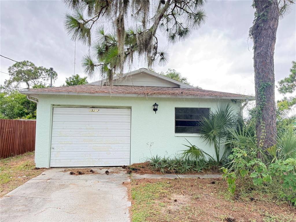 15217 OMAHA STREET, Hudson, FL 34667