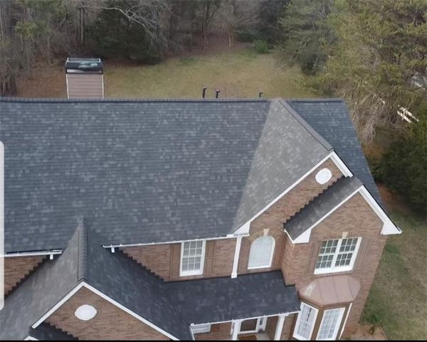 9815 Settlers Lane, Gainesville, GA 30506