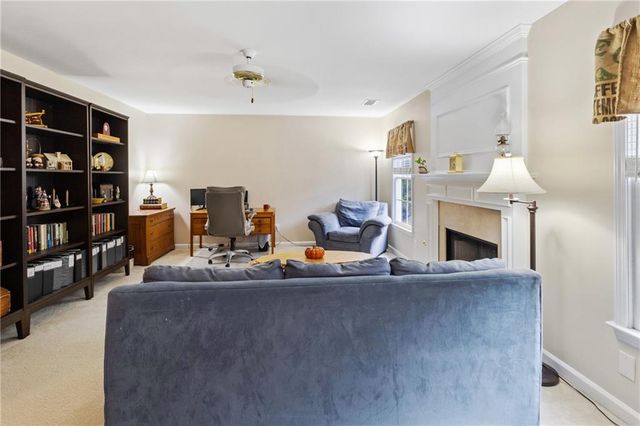 9815 Settlers Lane, Gainesville, GA 30506