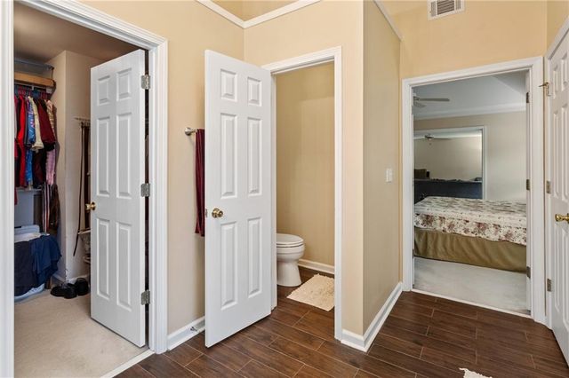 9815 Settlers Lane, Gainesville, GA 30506