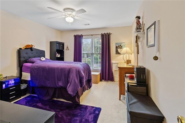 9815 Settlers Lane, Gainesville, GA 30506