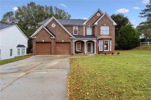 9815 Settlers Lane, Gainesville, GA 30506