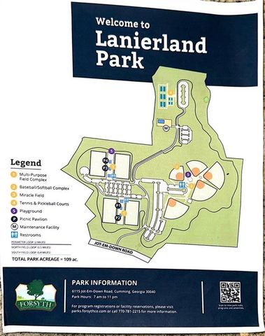 9815 Settlers Lane, Gainesville, GA 30506