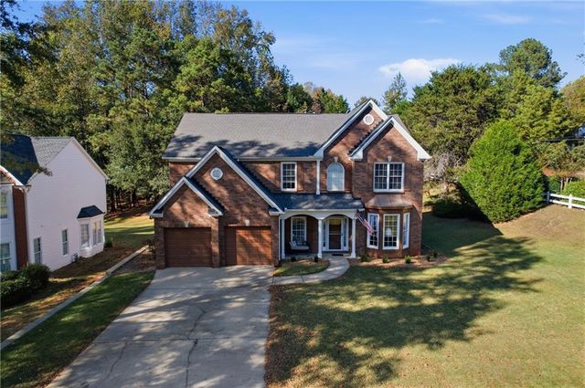 9815 Settlers Lane, Gainesville, GA 30506