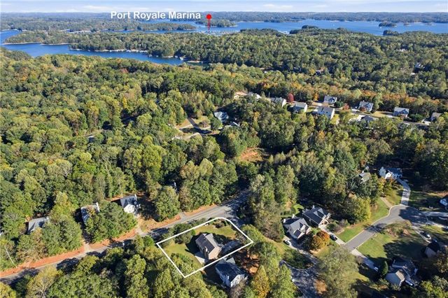 9815 Settlers Lane, Gainesville, GA 30506