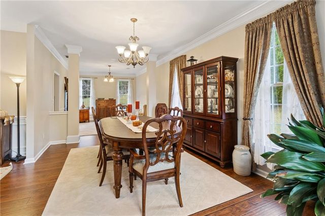 9815 Settlers Lane, Gainesville, GA 30506