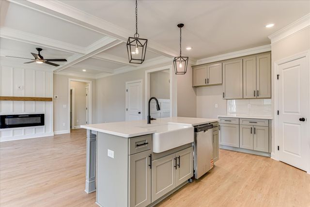 629 Grosbeak Lane, Evans, GA 30809