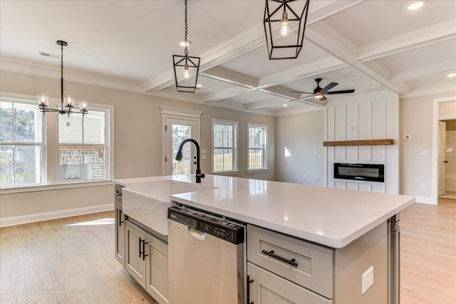 629 Grosbeak Lane, Evans, GA 30809