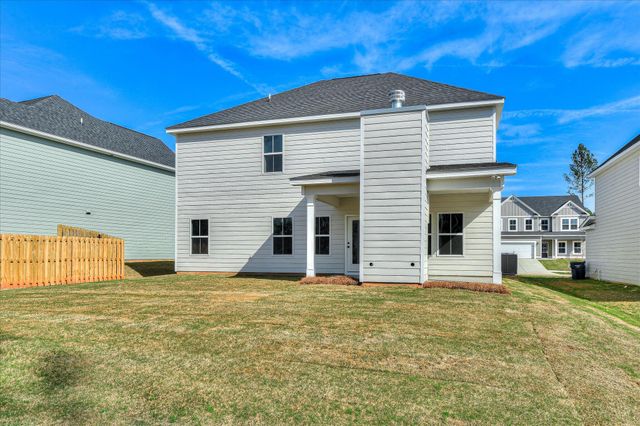 629 Grosbeak Lane, Evans, GA 30809