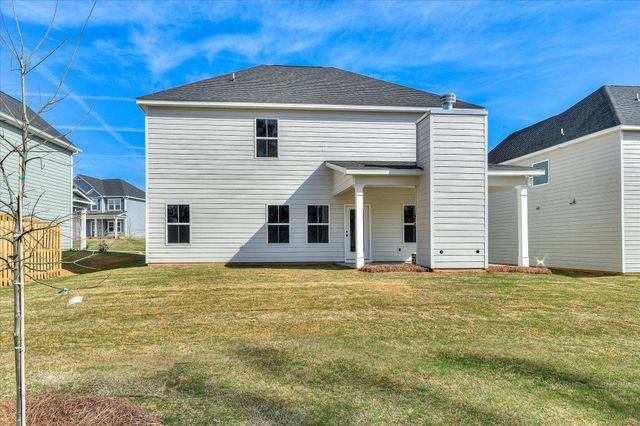 629 Grosbeak Lane, Evans, GA 30809