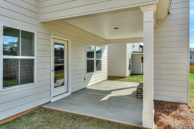 629 Grosbeak Lane, Evans, GA 30809