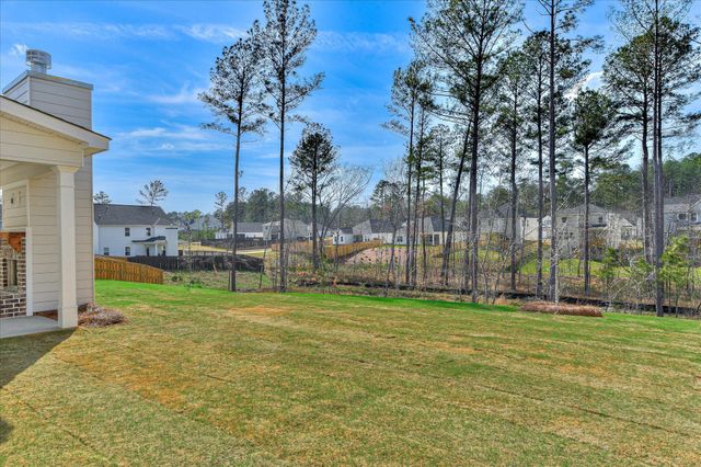 629 Grosbeak Lane, Evans, GA 30809