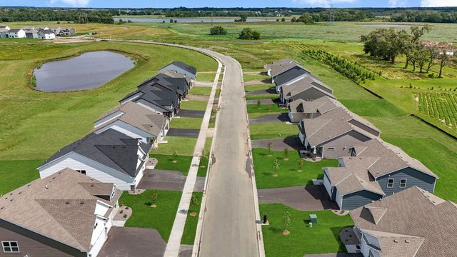 2488 Jandell Avenue NE, Saint Michael, MN 55376