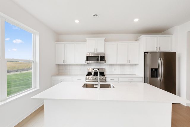 2488 Jandell Avenue NE, Saint Michael, MN 55376