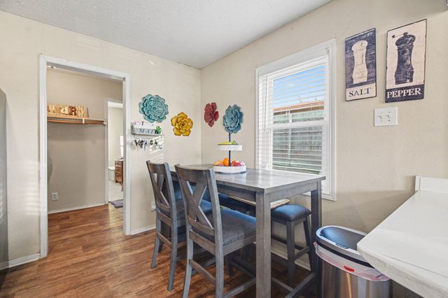 815 Wilson Drive, Princeton, TX 75407