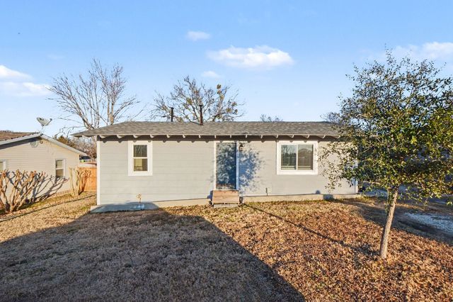 815 Wilson Drive, Princeton, TX 75407
