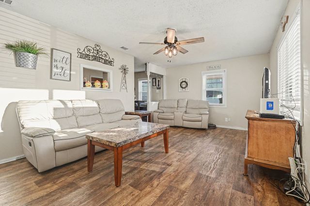 815 Wilson Drive, Princeton, TX 75407