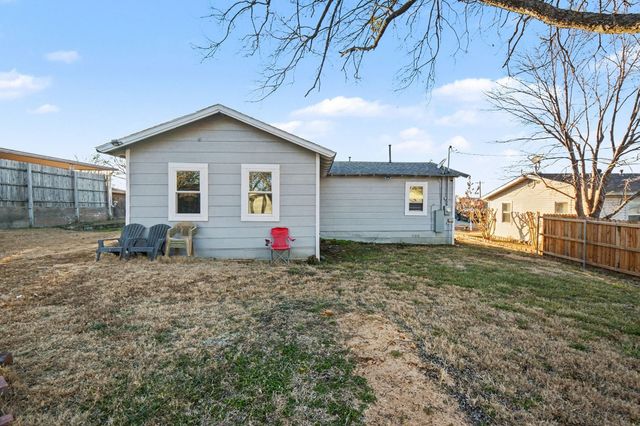 815 Wilson Drive, Princeton, TX 75407