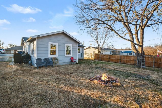815 Wilson Drive, Princeton, TX 75407