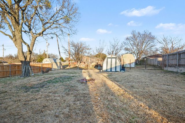 815 Wilson Drive, Princeton, TX 75407