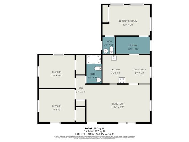 815 Wilson Drive, Princeton, TX 75407