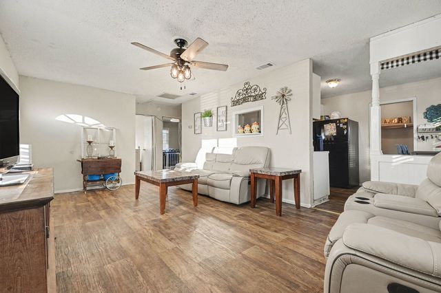 815 Wilson Drive, Princeton, TX 75407