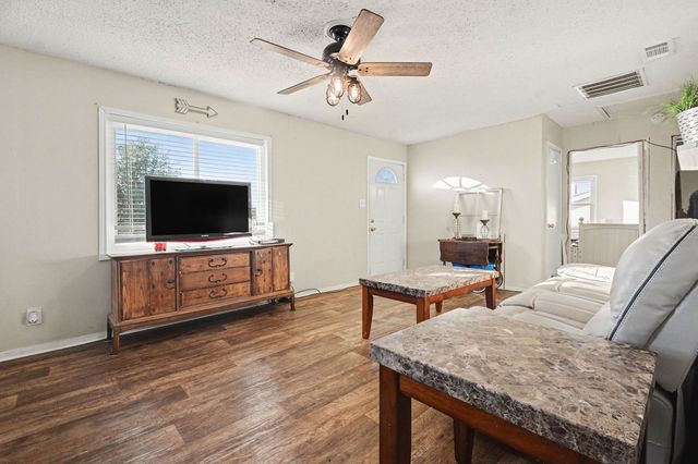 815 Wilson Drive, Princeton, TX 75407