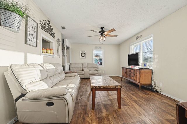 815 Wilson Drive, Princeton, TX 75407