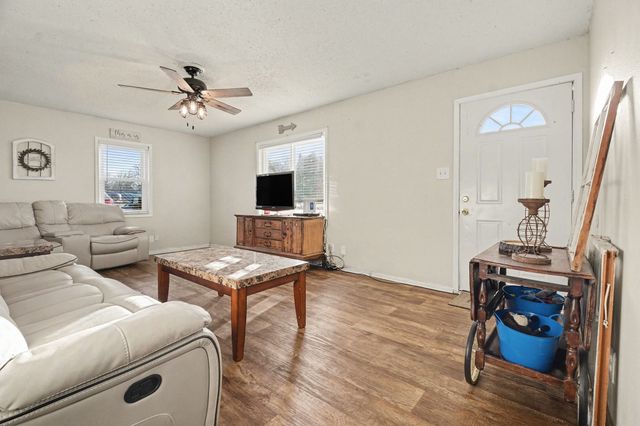 815 Wilson Drive, Princeton, TX 75407