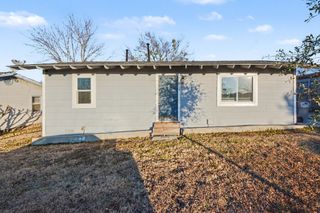 815 Wilson Drive, Princeton, TX 75407