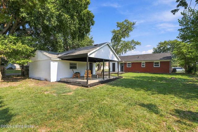 3100 Doreen Way, Louisville, KY 40220